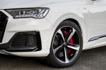 Audi Q7 60 TFSI e Quattro S-Line 2019 года (WW)